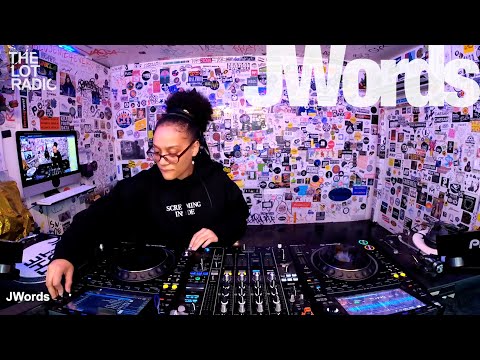JWords @TheLotRadio  11-16-2022