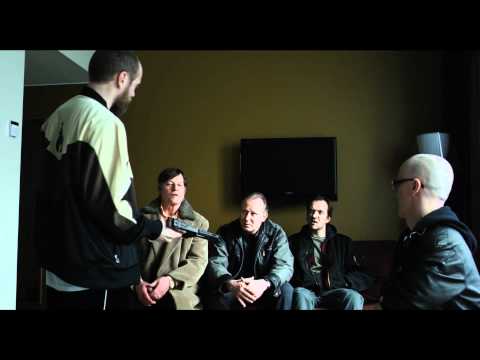 Trailer-Vorschau: Ein Mann von Welt