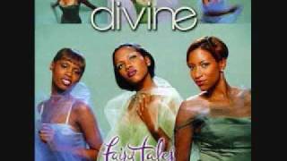 Divine its about time