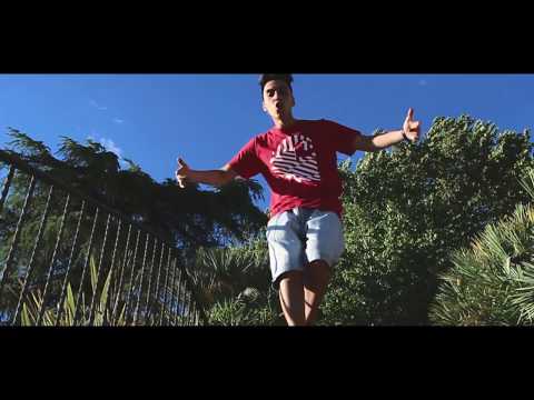 Genius Genuine - Perderme en el tiempo [Dosis Genuina #4] (Video Oficial) Speaking Crudo