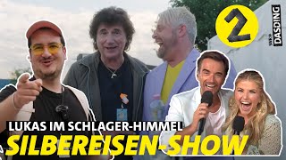 Schlagerstrandparty und Nähkästchenplaudereien | Mein Sommer mit Olaf der Flipper | Folge 2