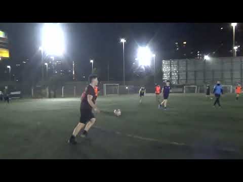 AUSTIN POWERS vs EL PARKING FC - #LIgaNuñez - 15/8/2022