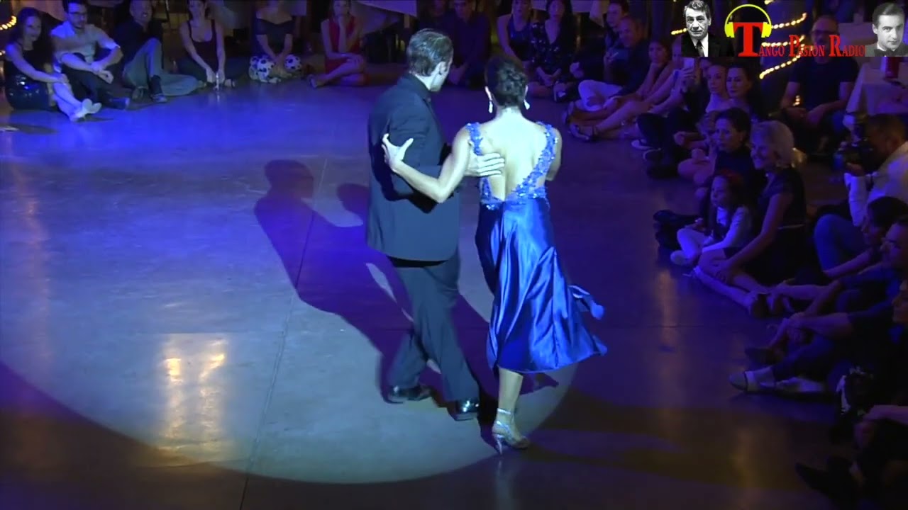 ILUSION AZUL Alfrdo De Angelis - Carlos Dante Ballano: Lorena Tarantino - Gianpiero Galdi