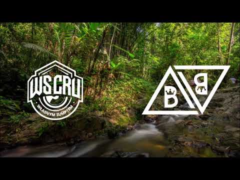 TantumBe - Jumanji (prod. Erdoen)