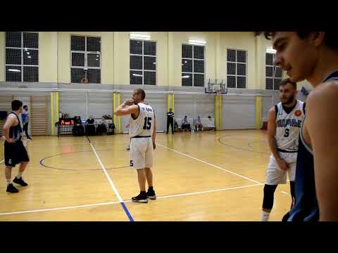 KK PODRINJE   KK STARA PAZOVA 71 -  49   10. 4. 2023.