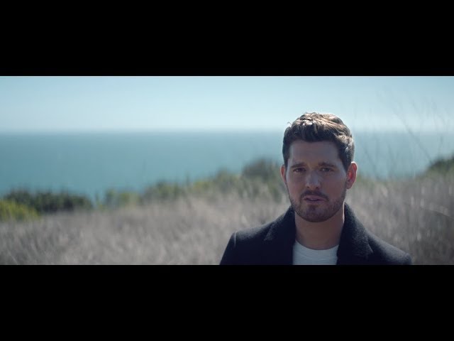 Michael Bublé Love You Anymore