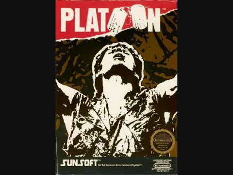 Naoki Kodaka - Platoon Theme (NES)