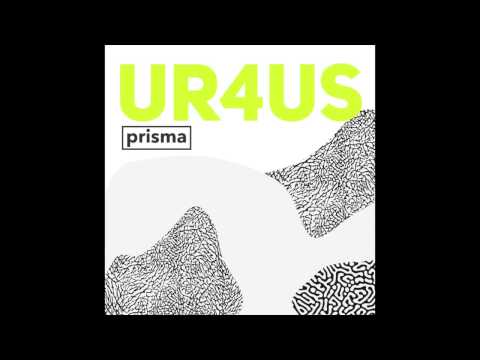 UR4US - Prisma Worship (Feat. D.A. Davies & Lorna Wells)