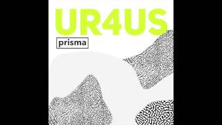 UR4US - Prisma Worship (Feat. D.A. Davies & Lorna Wells)
