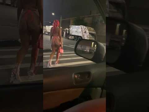 NYC PROSTITUTION IS SKYROCKETING DARK THINGS ABOUT NYC 😶 #explore #of #shortvideos #viral #nyc