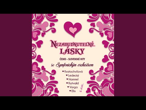 Pěkná, pékná, pěkná (Symphonic Version)