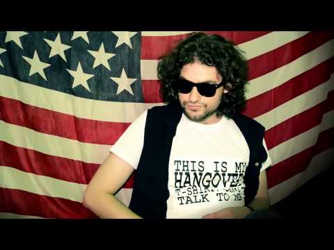 trying to interview the director of Hallo Prince