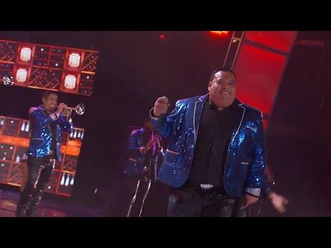 Banda Los Sebastianes "A Traves de Vaso" en Premios De La Radio 2019