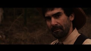 Les Ogres de Barback - Carlos Mervil