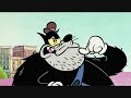 The Pebble And The Animal Part 5 Hugo Disappears Tugboat Chase