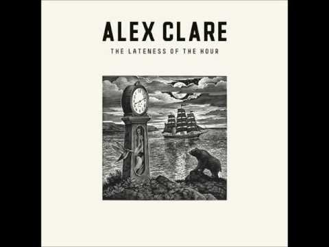 10. Alex Clare - Love You