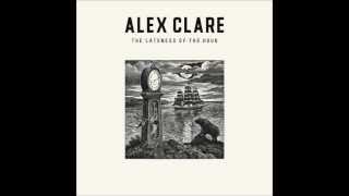 10. Alex Clare - Love You