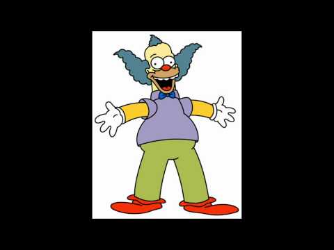 Krusty's Laugh