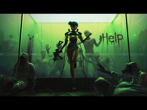 LXST CXNTURY & 6EXTERMINATION