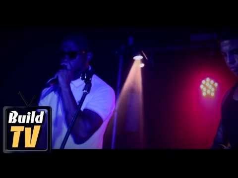 Vigilant - Perfromance @HairyDogsDerby - Build TV