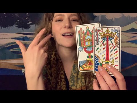 SCORPIO | Working hard to establish a new beginning! Tarot Reading for March 16th - 22nd ✨