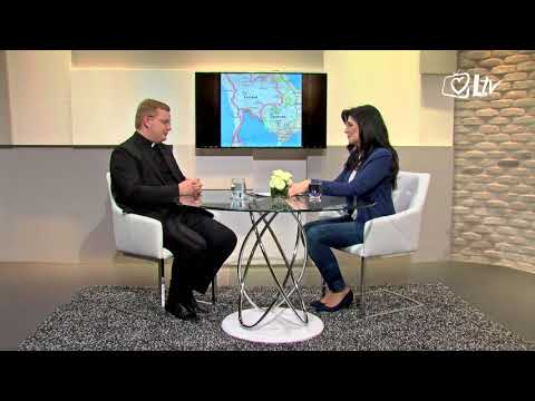 Jeste li znali? 12.1.2018. - U službi Svete Stolice