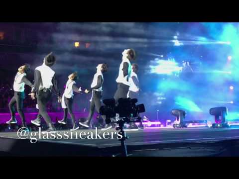 170707 VIXX - Fantasy - SuperPopConPH2017