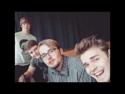 Kryštomor - Proměny jak démon feat. Ukefilip (guitar cover)