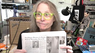 All Obits Oh No!