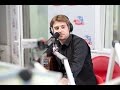 30.02 - Асфальтными нитками (#LIVE Авторадио) 