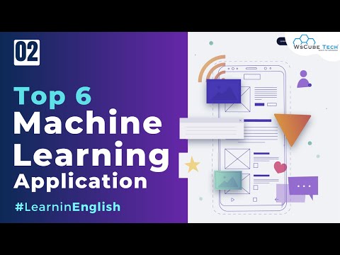 What is Machine Learning | Opportunities Advantage Classification of Machine Learning English
