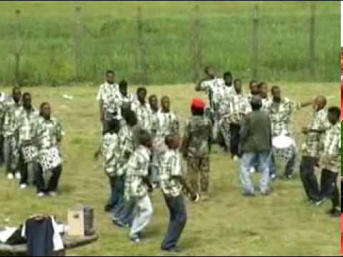 Ghetto Crew - Soedatie