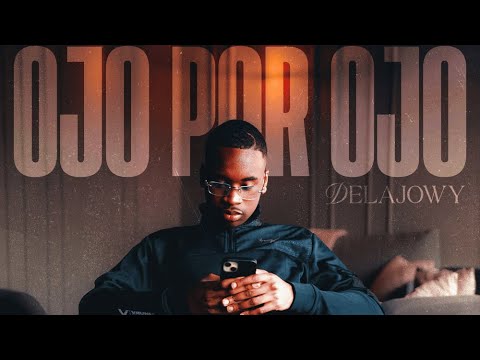 MORAD & DelaJowy - OJO POR OJO -2024