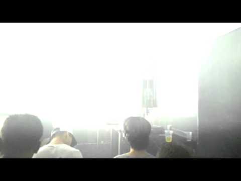 2016/02/14 Orkidea @ Pure Trance, Fly 2.0: Orkidea - ID