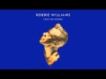 Robbie Williams - Gospel - Take The Crown 