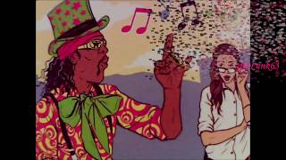 BOOTSY -  hi-on-heels - 2017