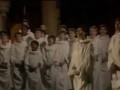 St Philips Boys Choir(1988) - Deep Peace 
