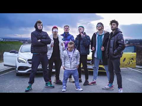 EKIPA x WIP BROS - PRZEJMUJEMY JUTUBY ( WERSJA 1H )