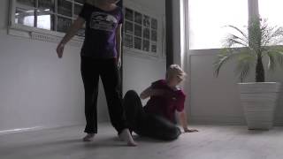 Hannah Pickett | November 2013