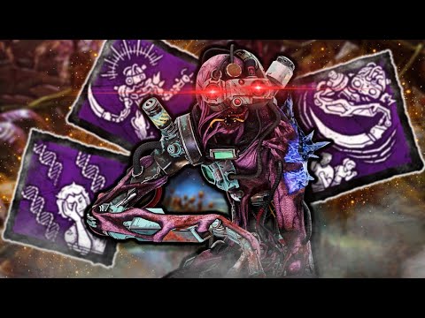 Adept Singularity.EXE - Dead By Daylight