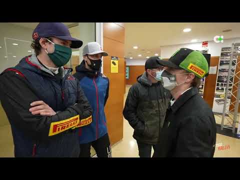 Todo Rally | Islas Canarias | 29/11/20