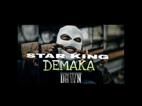 WIZ BOYS gasy OF STAR KING Demaka