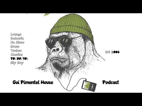 Gui Pimentel mar25 MINIMAL HOUSE SPECIAL