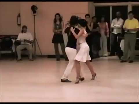 la milonga de mis tiempos - Francisco Canaro