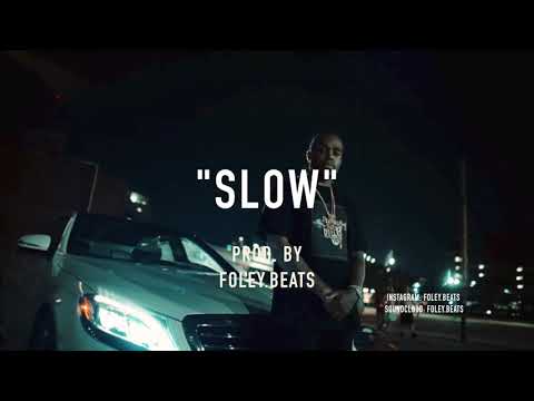 *FOR SALE* Payroll Giovanni x Cardogotwings x Curren$y Type beat - "Slow" (Prod. Foley.beats)