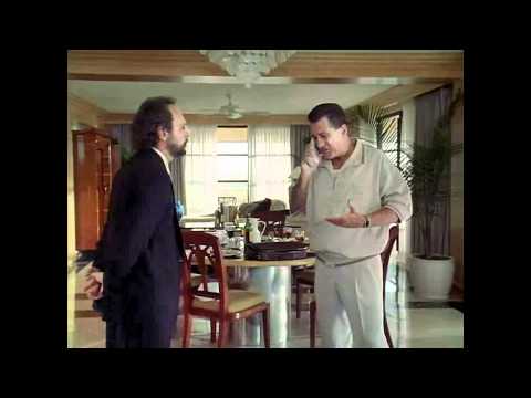 Analyze This Trailer [HD]