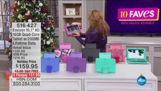 HSN | 10 FAVES 12.04.2016 - 03 AM