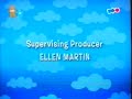 The Backyardigans Nick Jr UK Credits