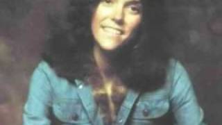 Karen Carpenter ,  &quot;Something in your eyes&quot; -(A tribute)