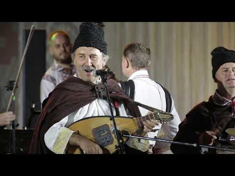 Ansamblul Stefan Voda - Dor de casa